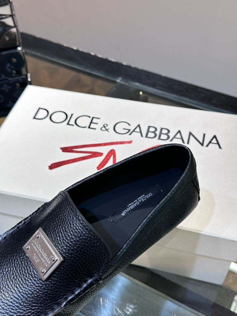 Dolce Gabbana Tods Shoes